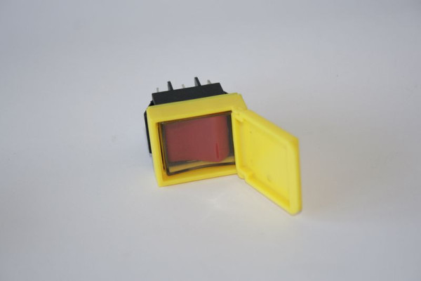 ELMAG interrupteur à bascule R/L en vrac pour KBM 16 - 32, 9106014