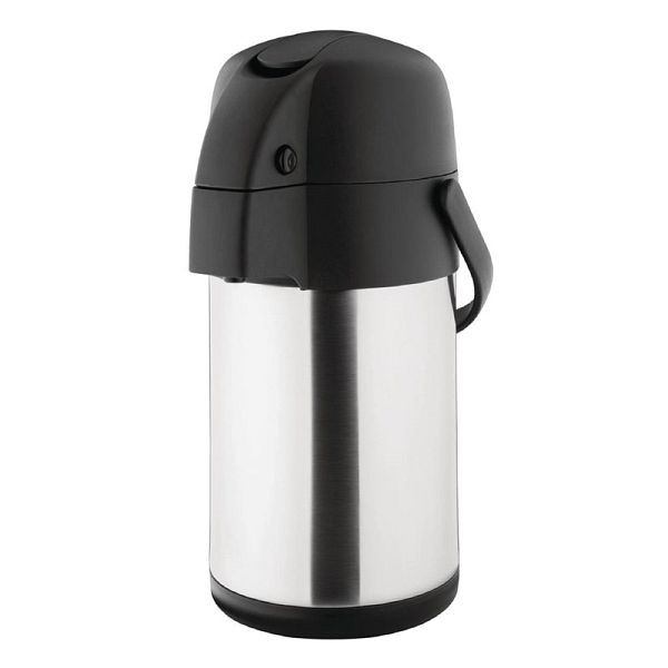 Bidon pompe OLYMPIA à levier 2.5L, DL165