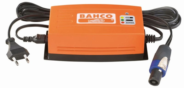 Chargeurs d'appoint Bahco pour BB12-760 -1200 BB1224-760 -1200 BBBC4A
