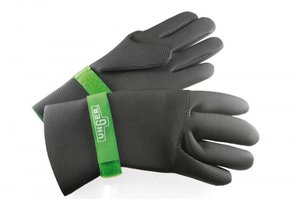 Gants en néoprène UNGER, XXL, UE : 10 pièces, GLOV4