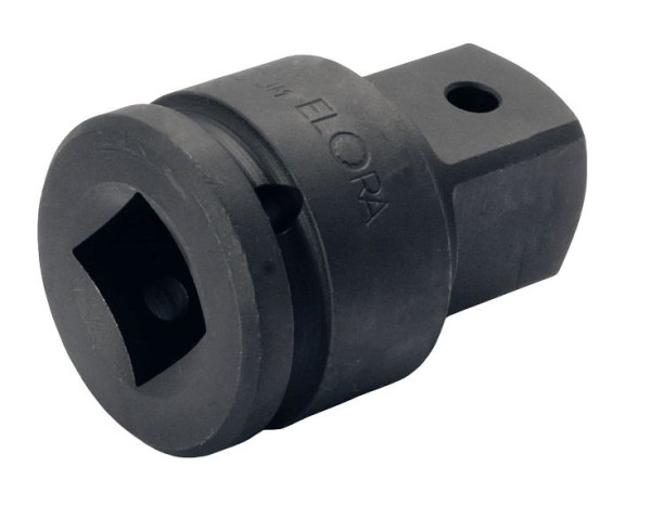 Connecteur de clé électrique ELORA, extérieur 3/4 "et 1", Extérieur-intérieur Taille: 1 "-3/4", 7912100345100