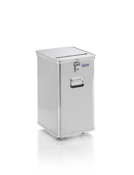 Conteneur d'élimination des données Gmöhling G®-DOCU D 1009, 80 l, 020100910