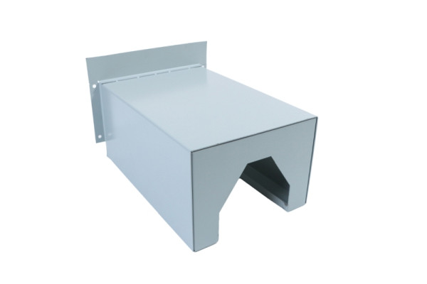 ELMAG broche de recouvrement axe Y, pour WFM 310, 9802990