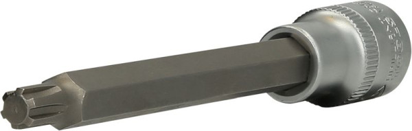 Brilliant Tools Douille 1/2" RIBE, 140 mm de long, M8, BT022740