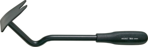 Hazet Levier de dégagement du panneau de porte Longueur 260 mm 799-6