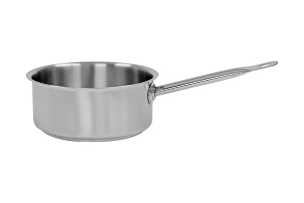 Casserole Schneider, inox, 200 x 90 mm, 2,5 litres, 531032