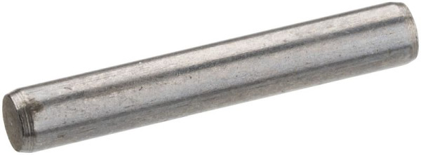 Broche Hazet, carré creux 25 mm (1 pouce), carré plein 25 mm (1 pouce), Ø 5 x 45, 1100S-H2260