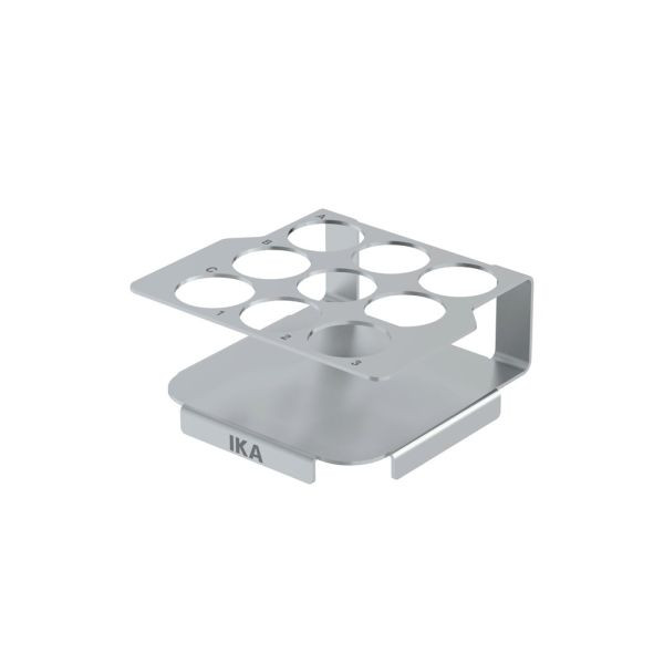 Porte-bocal IKA pour verres (28 mm), TW.IX.28, 0020112966