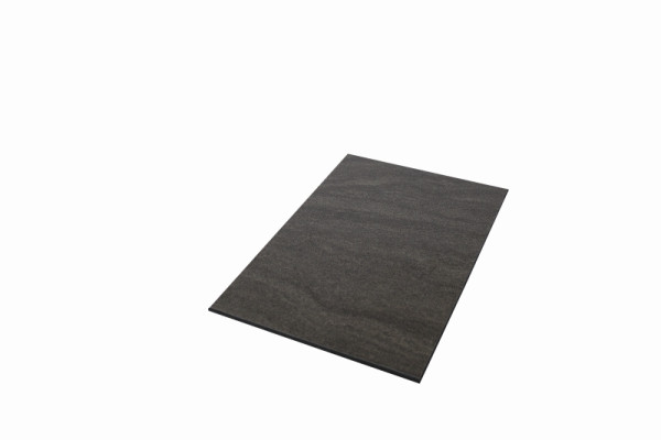 Plateau de présentation Schneider "Sahara dark", 300 x 200 x 6 mm, 226380