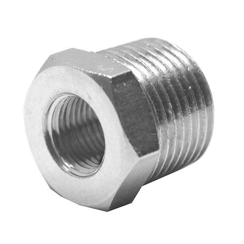 Réduction cylindrique AEROTEC, 3/8 pouce x 1/8 pouce, 20.208.02