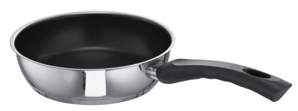 Poêle à frire Schulte-Ufer Wega, revêtement Ø : 20 cm, 64055-20