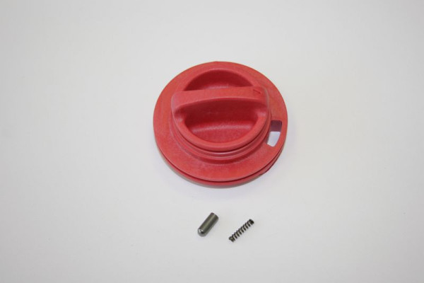 Kit régulateur de puissance ELMAG (n° 32, 33, 39) pour clé à chocs DL EPS 103, 9403010