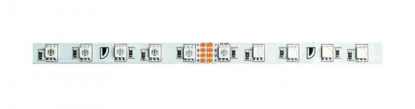 rutec Projekt rutec VARDAflex 3inOne - 60 - 5 - mètres - rouleau Flex. Ruban LED, 24V, 14,4W/m, intérieur, RVB, PGI577