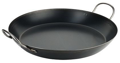 Poêle en fer à paella Contacto 47 cm, 5080/470