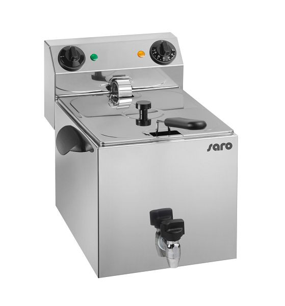 Friteuse Saro modèle PROFRI 10, 172-2081