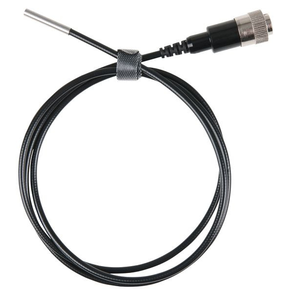 Sonde de vidéoscope HD KS Tools 0°, diamètre 3,9 mm, 550.7506