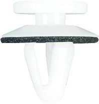 Clip de connexion de garniture KS Tools pour Mitsubishi, paquet de 10, 420.1511