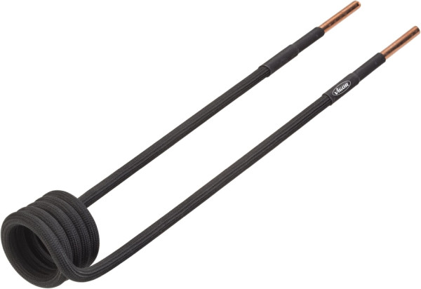 Bobine rigide VIGOR, 222 mm, V4891-1