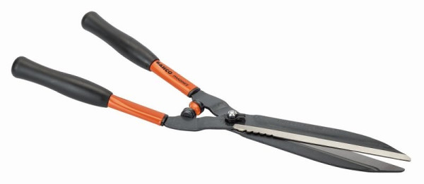 Bahco taille-haie usage professionnel 570mm P51-F
