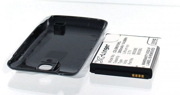 Batterie AGI compatible avec SAMSUNG EB-B500BEB, 19032