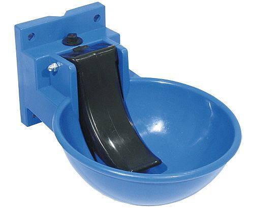Abreuvoir Peetz, plastique, 345