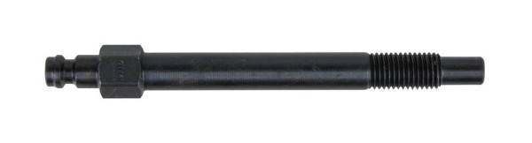 Adaptateur de bougie de préchauffage KS Tools, M10x1,25, 150.1680-8