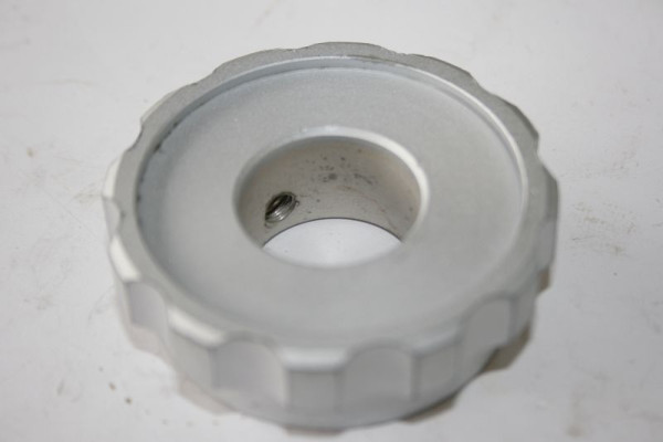 Roue de commutation d'alimentation ELMAG, pour GBM 4/40 + 4/50 SGA, 9802285