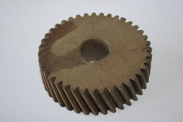 Engrenage ELMAG 39 dents, n° 5, pour GBM 3/25 N, 9802067