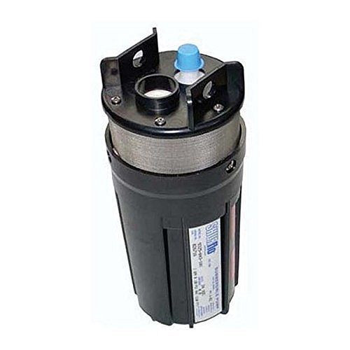 Pompe à membrane SHURFLO 12V, débit max. env. 3,5 l/min, pression max.