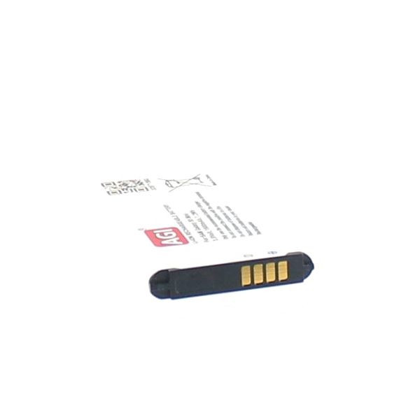 Batterie AGI compatible avec SAMSUNG GALAXY S5 DX, 27105