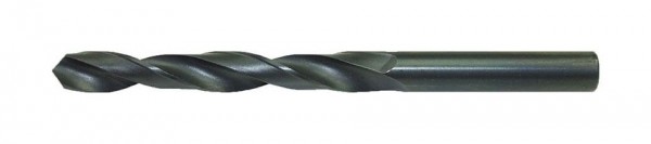 padre Hss Spiralbohrer Rollgewalzt, Schwarze Ausführung 7,1 mm 2115, 211500071
