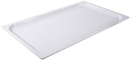 Contacto GN 1/1 mélamine, blanc 20 mm, 4911/020