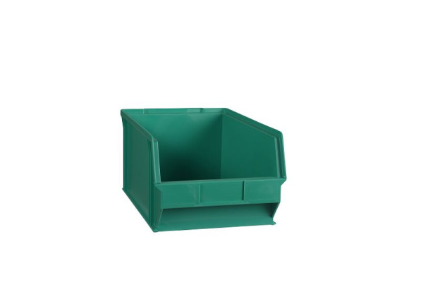 Plastipol-Scheu K 200/2 NS PLASTIBOX VERT, 350/300 mm x 200 mm x 150 mm, 20K2NS17