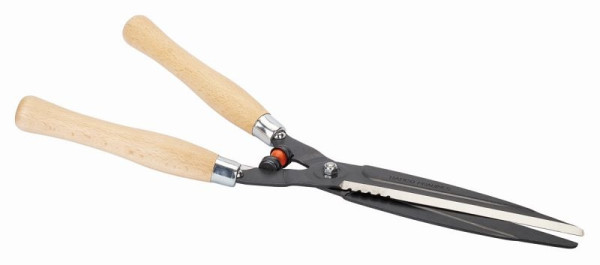 Bahco taille-haie manche en bois 540mm P57-25-F