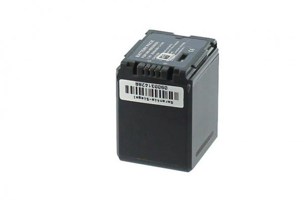 Batterie AGI compatible avec PANASONIC SDRH 40, 22421