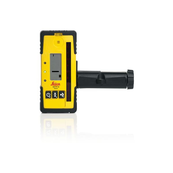 Récepteur laser Leica Rod Eye 140 Classic, 789923