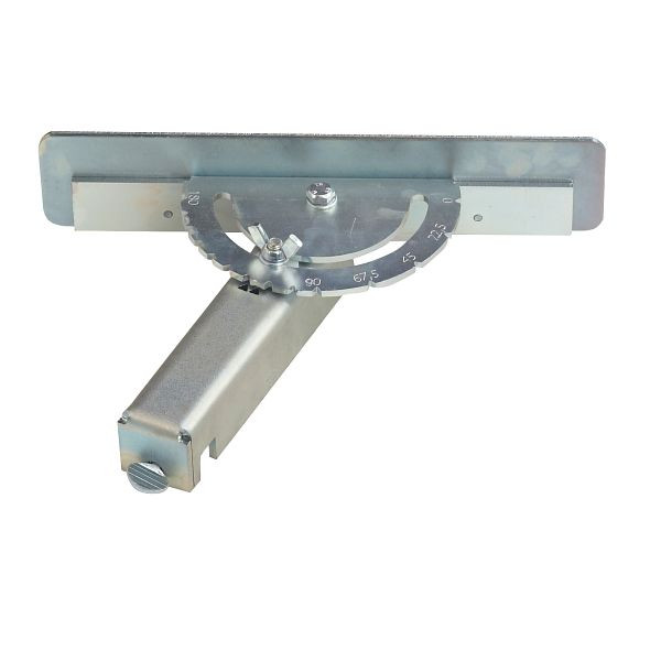 Butée d'angle ELMAG 0-180° pour les modèles STM et DA-36/44/45/46, DA-60 K, DA 81K, 61361