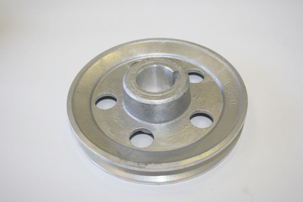 Rondelle ELMAG KR pour moteur Ø130mm, B.28 1G.A. Pour PL 600 'version 15 bars', 9101634