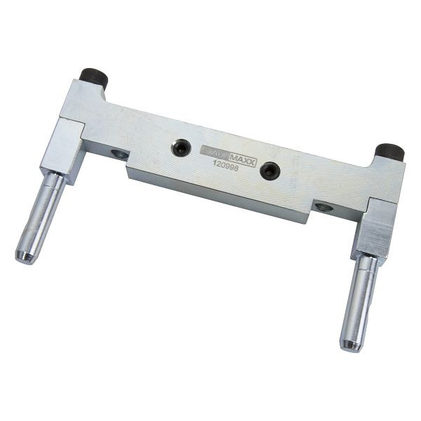 Outil d'extraction Stahlmaxx pour démonter le vilebrequin comme T40332, XXL-120998