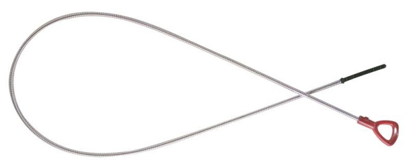 Jauge d'huile en acier SW, type A, 03004L-A