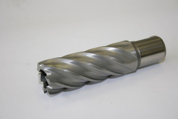 Carottier ELMAG HSS, 23x50mm, 61861