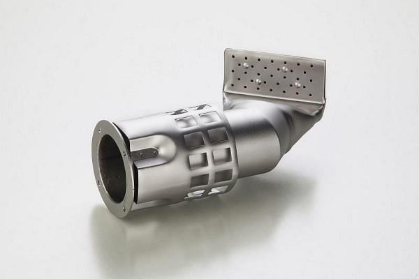 Buse de soudage à chevauchement Forsthoff 30 mm pour Forsthoff-P2, 12900P2
