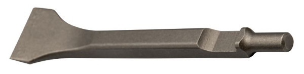 Burin plat ELMAG coudé 175x35x12,7 mm, 42890