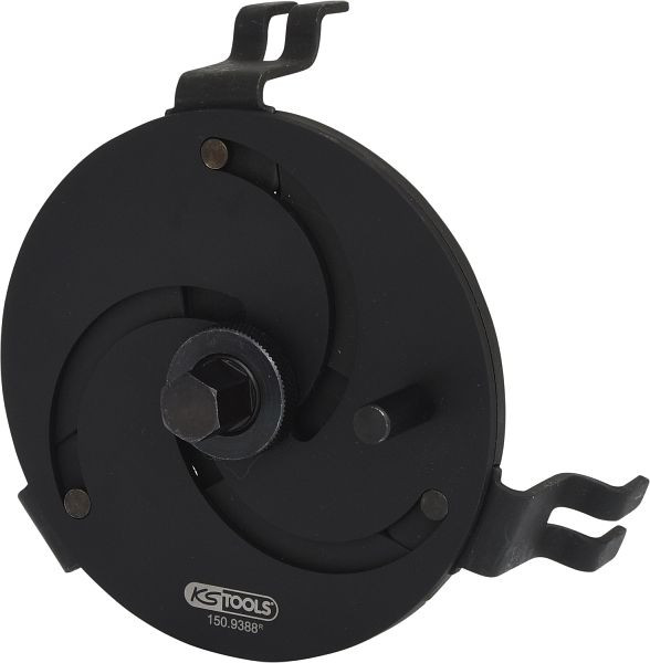 Clé universelle pour capteur de réservoir à 3 bras KS Tools, 150.9388