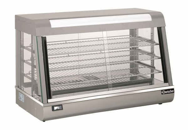 Bartscher Comptoir chaud "Bartscher Deli II", 306054