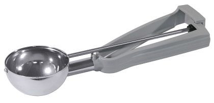 Portionneur Contacto 1/8 l gris, 69/008