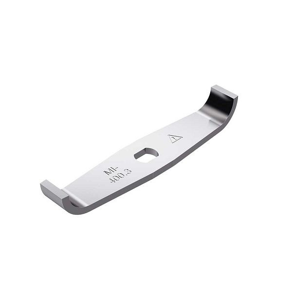 Fouet IKA, carbure de tungstène, MultiDrive MI 400.3, 0020023172