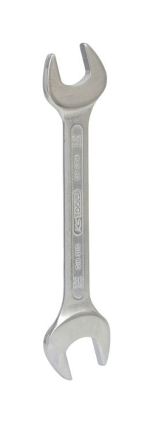 Clé à fourche double KS Tools, 30x32 mm, 517.0718