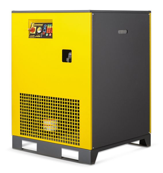 Sécheur frigorifique à air comprimé Comprag RDX-120, débit volumétrique maximum 12,0 m³/min, 14310013