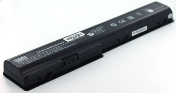 Batterie AGI compatible avec HP PAVILION DV7-3030EG, 78848